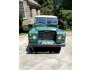 1982 Land Rover Series III for sale 101675669